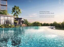Hillock Green (D26), Apartment #615523821